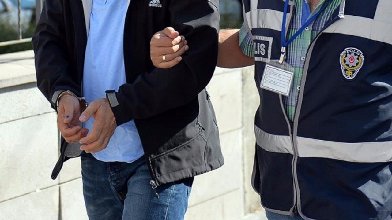 Şanlıurfa Merkezli DEAŞ operasyonuna 4 tutuklama