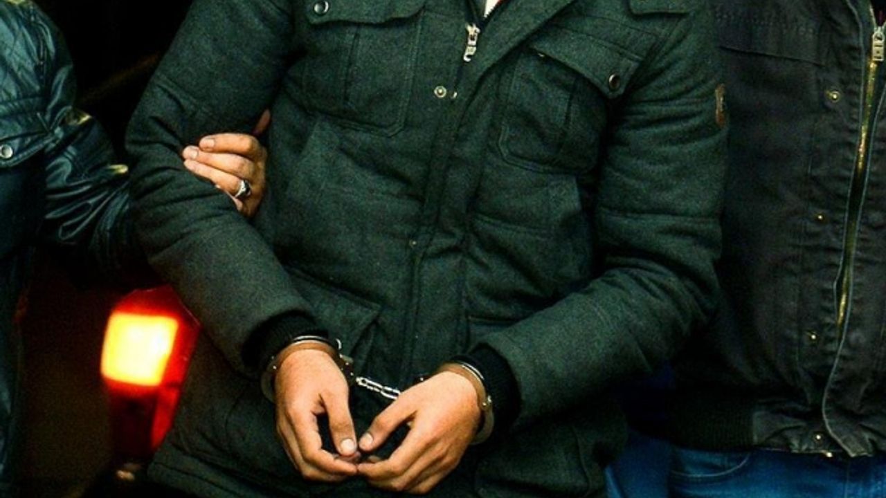 Mersin'de işlenen cinayetin zanlıları Şanlıurfa'da yakalandı