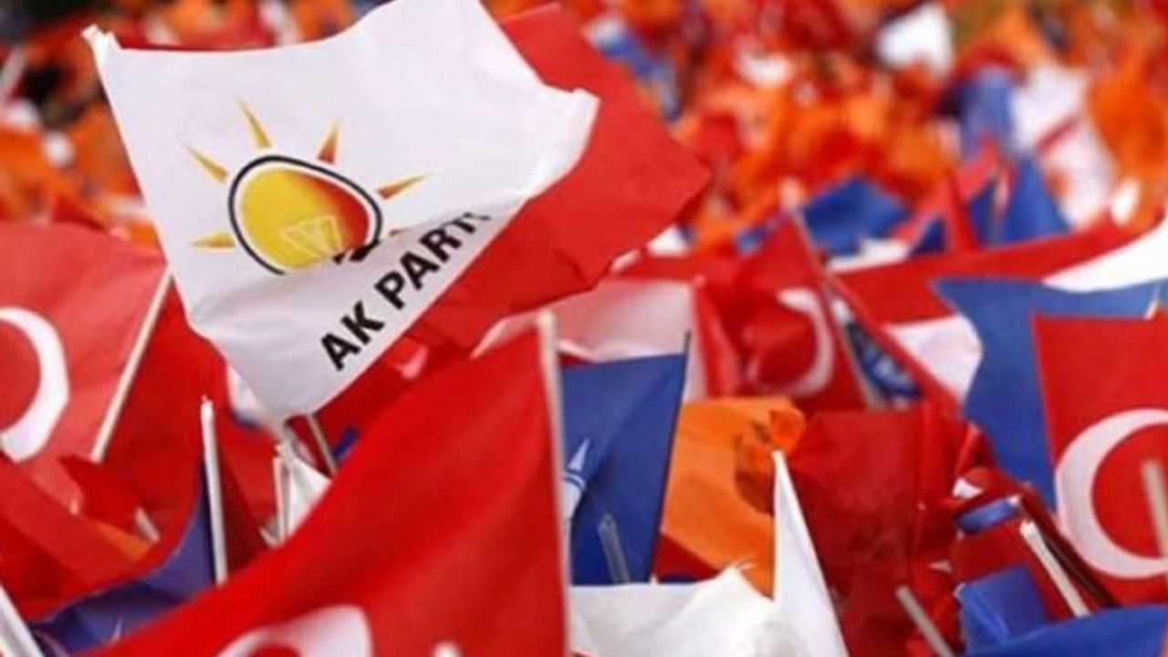 AK Parti'nin 81 İl Milletvekili adayı listesi