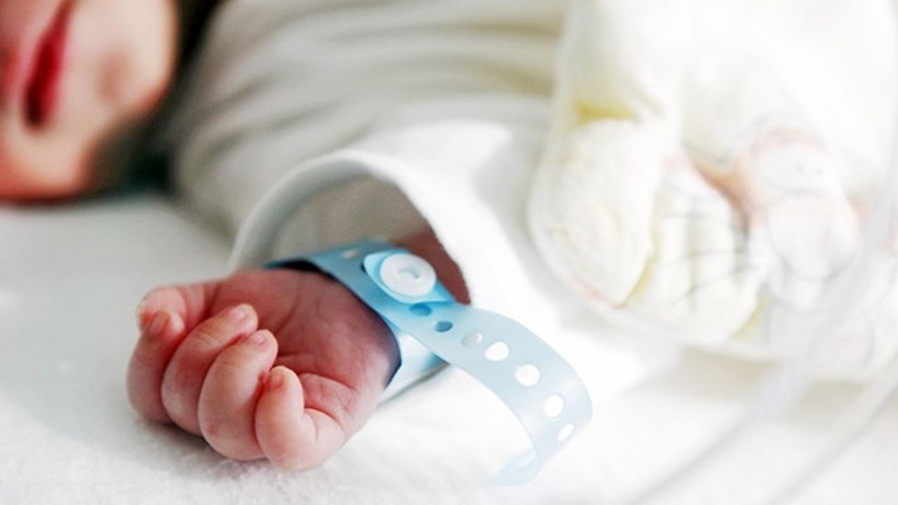 Şanlıurfa'da Kalbinde Delik Olan 4 Aylık Bebek Sağlığına Kavuştu