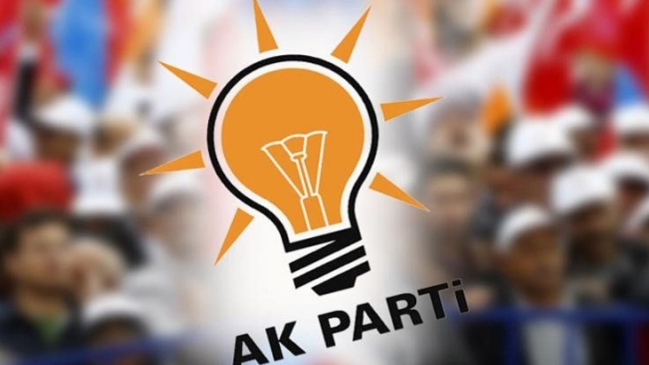 AK Parti'de 48 ilin belediye başkan adayı