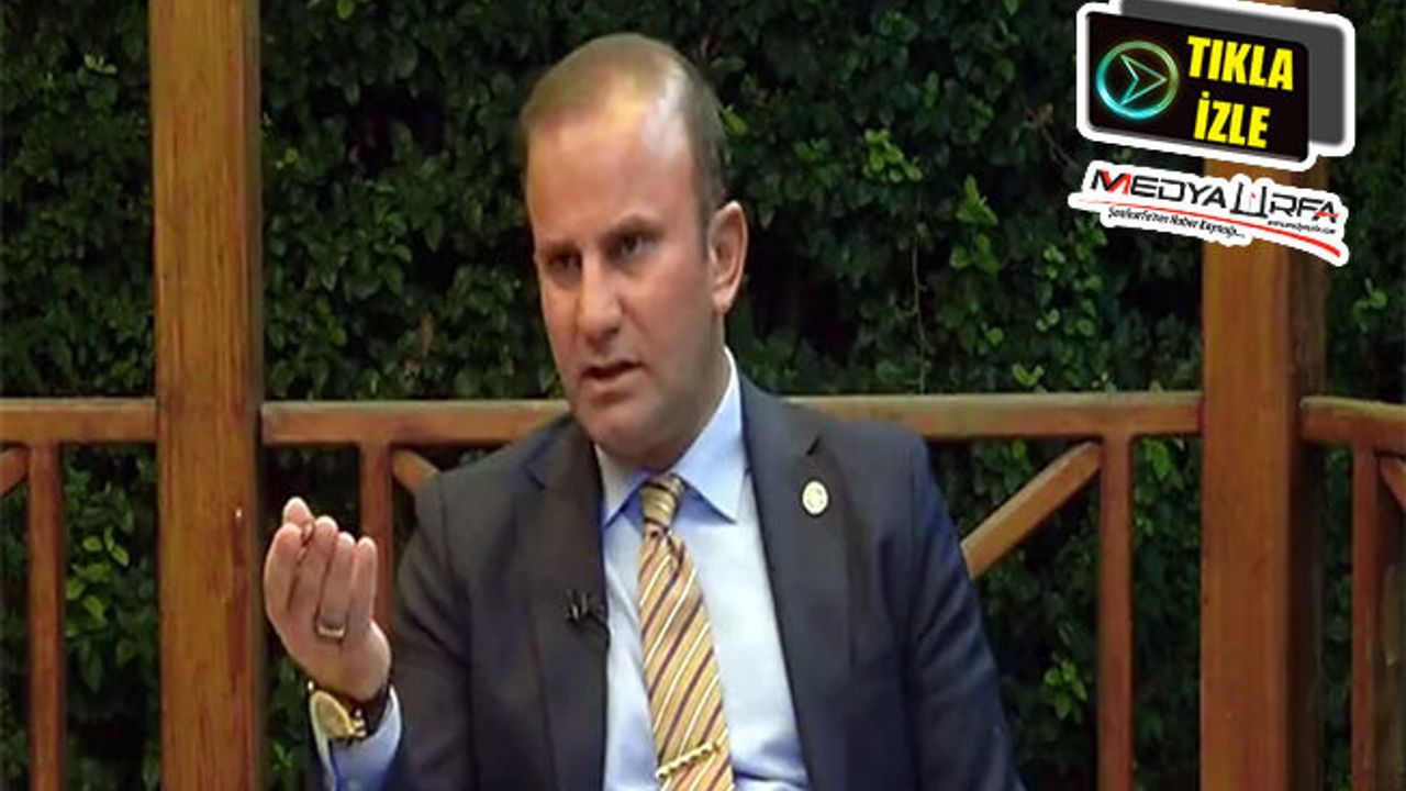 Çakmaklı'dan köy korucuları iddiası