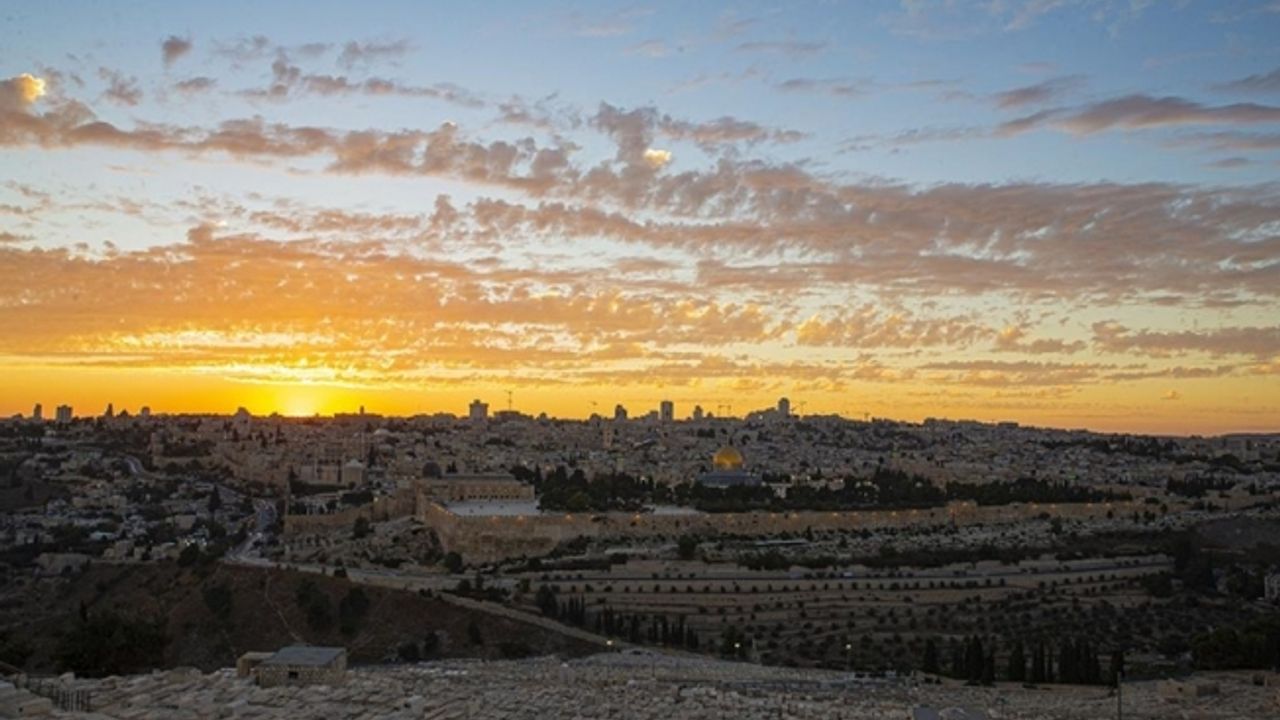 Diyanet, Kudüs turlarını yeniden başlattı