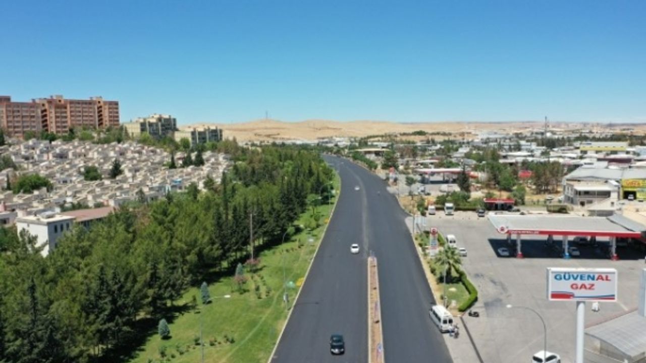 Başkan Beyazgül; Bizim Bu Şehre Yaptıklarımız Bir Akciğer Naklidir