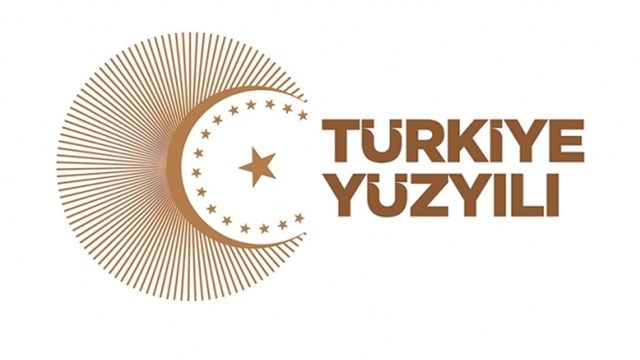 "Türkiye Yüzyılı" kamuoyuna tanıtılacak