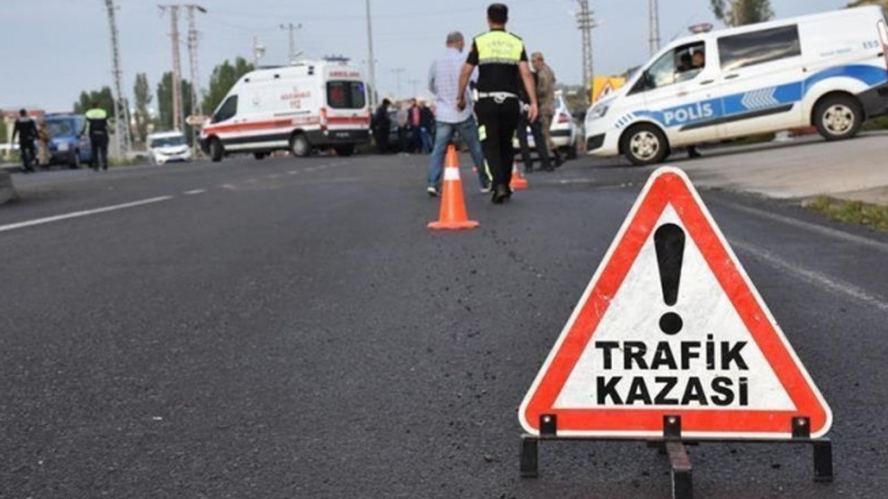 Şanlıurfa'da minibüsün çarptığı kadın öldü