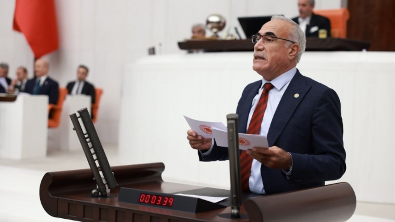 Aydınlık: Yandı yüreğimiz, kırıldı kolumuz kanadımız