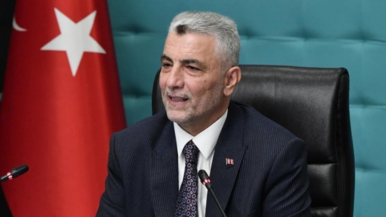 Bakan Bolat'tan 2. El Araç Satışı Açıklaması!