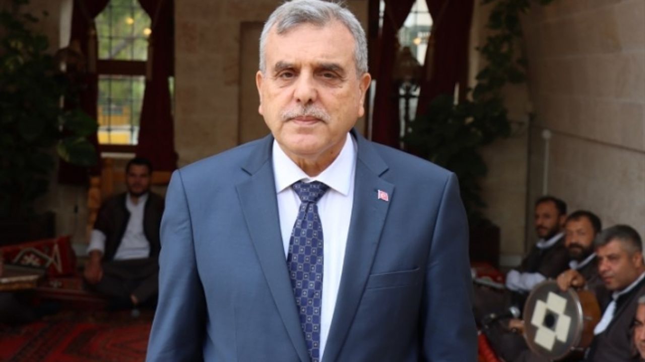 Beyazgül kentin müzik alanında UNESCO'ya alınmasını değerlendirdi