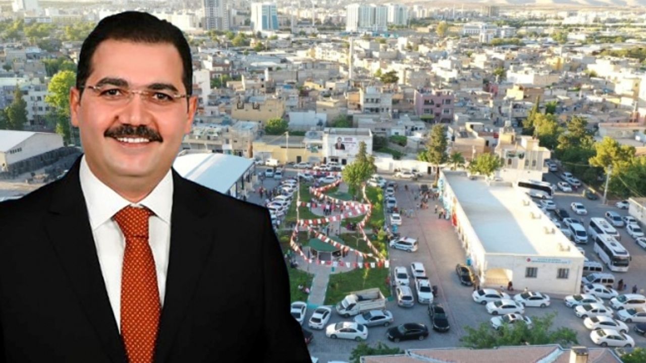 Canpolat Şanlıurfa'ya yeni yatırımlar kazandırdı