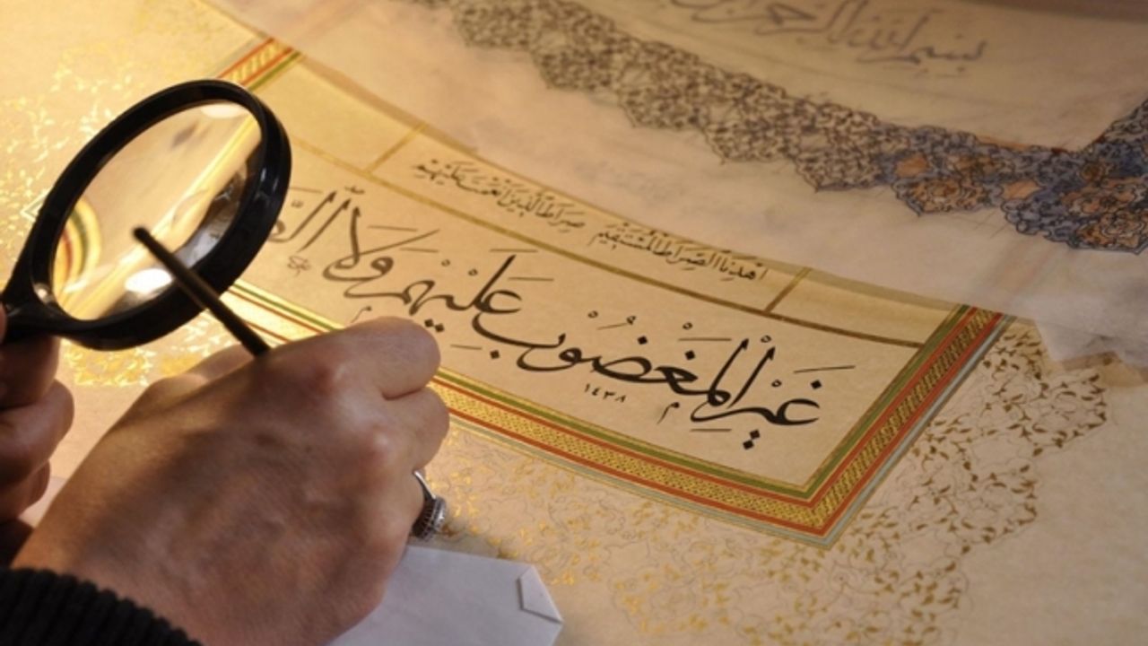 Kültürel Mirası Listesi'ne Türkiye'nin 4 unsuru daha kaydedildi