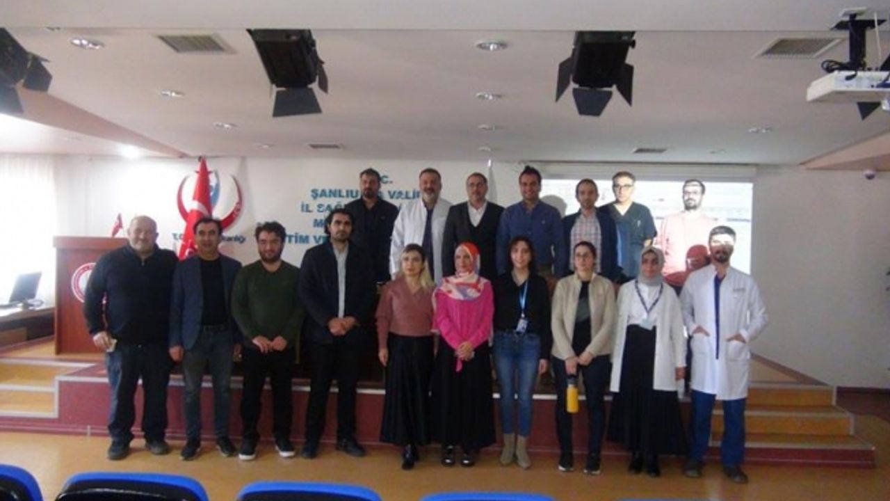 Şanlıurfa da ‘Onkoloji’ Hastalarına Multidisipliner Yaklaşım