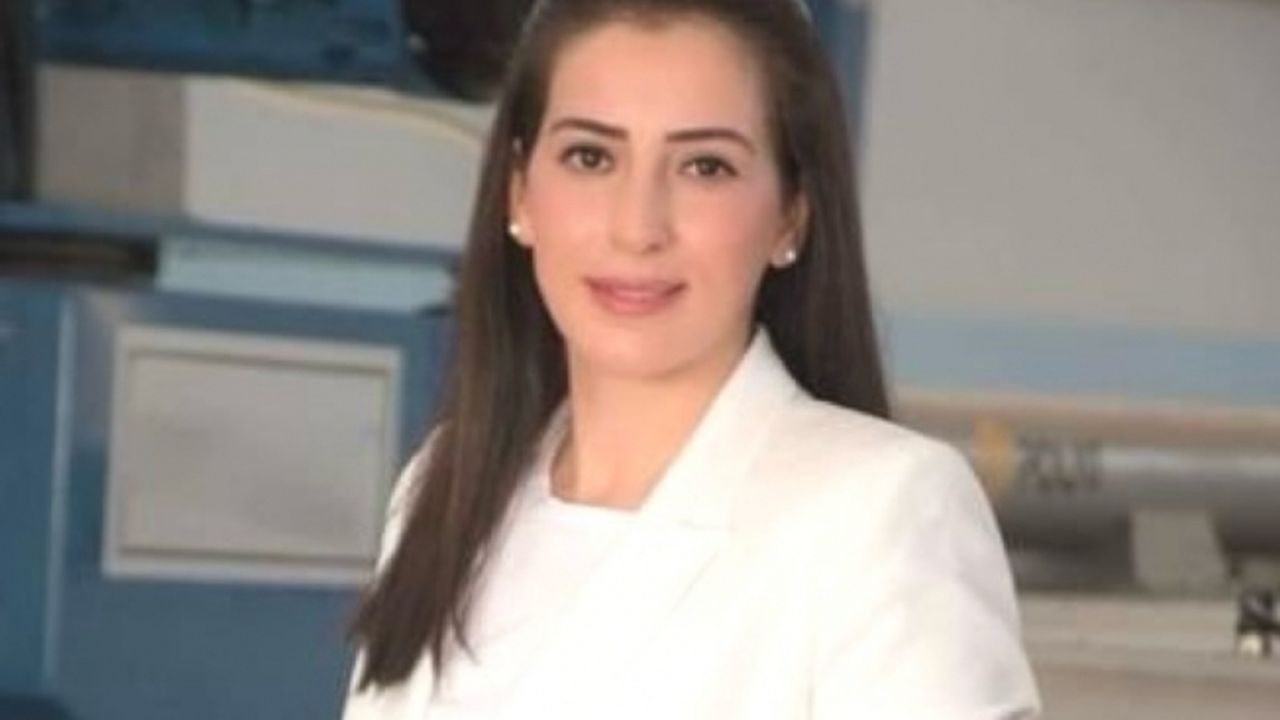 AK Parti Kadın Kolları Başkanı İstifa Etti