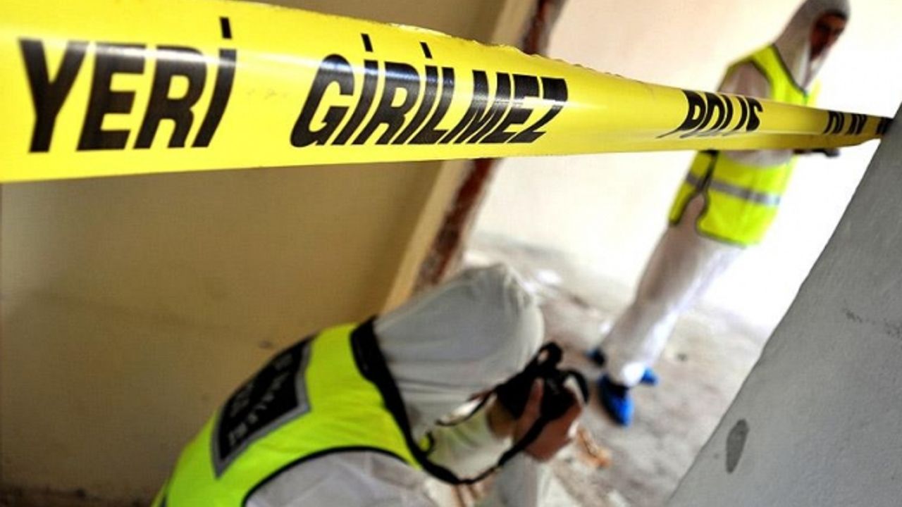 Şanlıurfa'da 24 yaşındaki kadın evde silahla vurulmuş bulundu