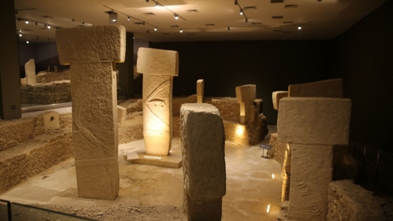 Şanlıurfa'da müzeler yeniden ziyaretçi ağırlamaya başlayacak