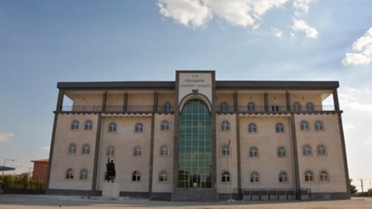 Viranşehir’de önemli karar: Taziye Yemekleri Kaldırıldı