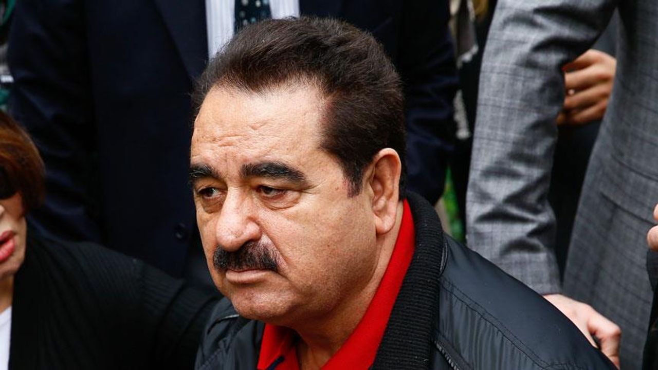 Tatlıses'ten uzaklaştırma kararı