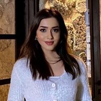 Psikolog Rojda Memitanlı