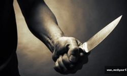 Şanlıurfa'da Bir Kişi Tartıştığı Babasını Bıçaklayarak Öldürdü