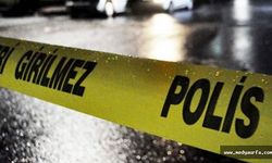 Gaziantep'te çocuk cesedi bulundu