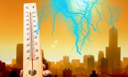 Şanlıurfa'ya sıcak hava dalgası uyarısı
