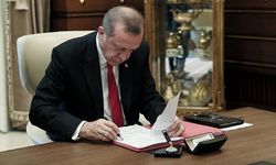 Erdoğan 13 üniversiteye rektör atadı