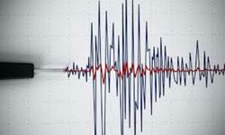 Malatya'daki Deprem Urfa'da hissedildi