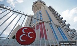 MHP'de aday adaylığı süreci başladı