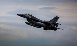 Irak'ın kuzeyindeki terörist hedeflerine hava harekatı düzenlendi