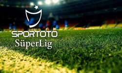 Spor Toto 1. Lig'de heyecan 6. hafta maçlarıyla devam edecek