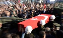 İzmir'de silah kazasında 1 asker şehit oldu