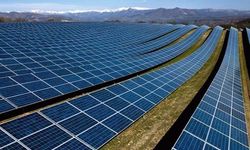 Türkiye'nin güneş enerjisi kapasitesinde rekor büyüme bekleniyor