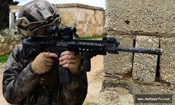 29 PKK/YPG'li terörist etkisiz hale getirildi