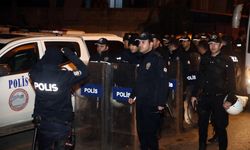 Şanlıurfa Merkezli Terör Operasyonunda 5 Zanlı Gözaltına Alındı