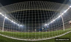  Şanlıurfaspor: 2 - Esenler Erokspor: 1