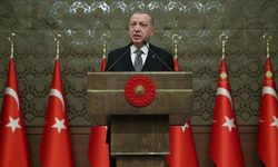 Erdoğan: "Türkiye, kerim devlet vasfına dönemimizde kavuştu"