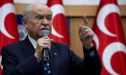 Bahçeli: Türkiye'miz fiilen seçim ortamına girmiştir