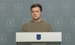 Zelenskiy: Yalnız Bırakıldık