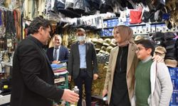 Başkan Ayşe Çakmak: “Şehrimizi hep birlikte yönetiyoruz”