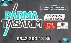 Şanlıurfa'nın En Prestijli Projelerinin Tercihi Parma Tasarım