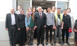 Şanlıurfalı Gençler ŞANMEK İle Geleceğe Hazırlanıyor