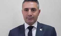 Siverek CHP’de istifa