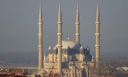 Türk-İslam mimarisinin incisi