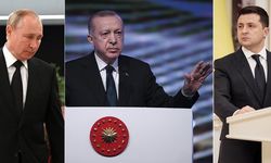 Türkiye, barış için mekik diplomasisini yoğunlaştırıyor