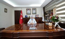 Başkan Çakmak: “Ramazan ayına ulaşmanın huzurunu yaşıyoruz”