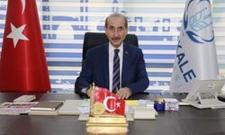Başkan Mehmet Yalçınkaya'dan Ramazan Ayı Mesajı