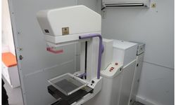 Büyükşehir, Sağlık Müdürlüğüne Mamografi Cihazı Hibe Etti
