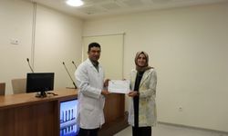 Dr.Kılıçaslan Otizm Hastalığını Anlattı