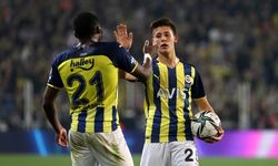 Fenerbahçe'de galibiyet serisi sürüyor