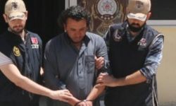 Canlı bomba saldırısı hazırlığındaki terörist Şanlıurfa'da yakalandı